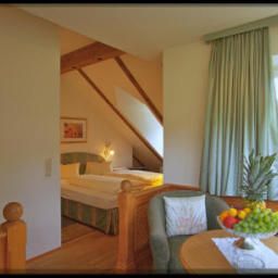 Chambre Seewinkel & Seeschlössl Fotos