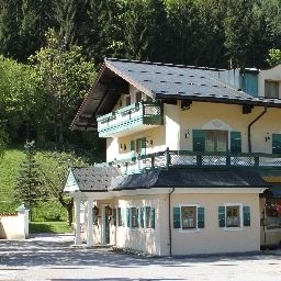 Vista esterna VOGLAUERHOF Fotos