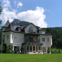 Vue extérieure Seewinkel & Seeschlössl Fotos