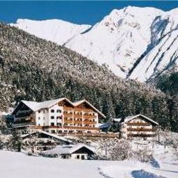 Vue extérieure Linserhof Fotos