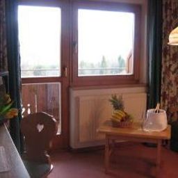 Suite Junior Linserhof Fotos