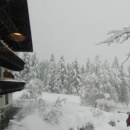Vue Linserhof Fotos