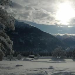 Vue Linserhof Fotos