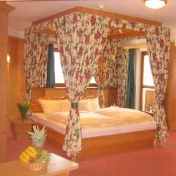 Suite Linserhof Fotos