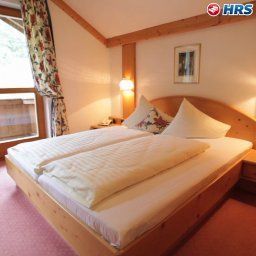 Chambre Linserhof Fotos
