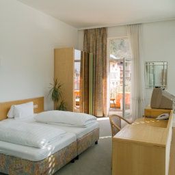 Habitación Bruggner Stubn Fotos
