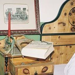 Habitación Gasthof Eberhard Fotos