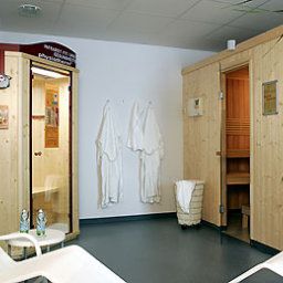 Wellness/Fitness Hotel Mercure Graz City Fotos