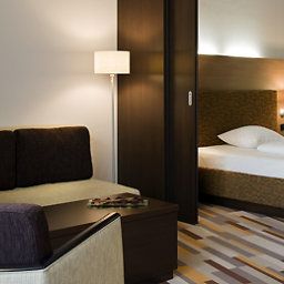 Junior Suite Hotel Mercure Graz City Fotos