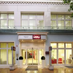  Hotel Mercure Graz City Fotos