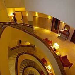 Hall Pão de Açucar Hotel Fotos