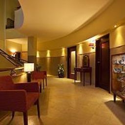 Hall Pão de Açucar Hotel Fotos