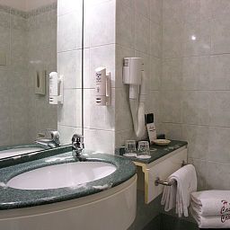 Cuarto de baño Al Cason Fotos