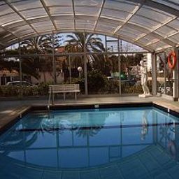 Pool Boreal Fotos