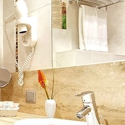 Cuarto de baño Old City Boutique hotel Fotos