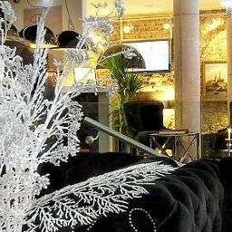 Hall Old City Boutique hotel Fotos