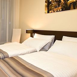 Habitación Old City Boutique hotel Fotos
