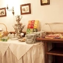 Buffet Alexandres Fotos