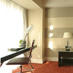 Junior-Suite Park Plaza Riverbank London Fotos