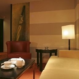 Suite Park Plaza Riverbank London Fotos