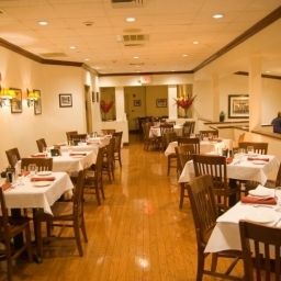 Restauracja Holiday Inn SADDLE BROOK Fotos
