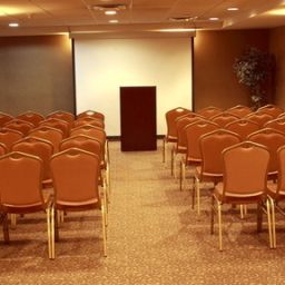 Sala konferencyjna Holiday Inn SADDLE BROOK Fotos