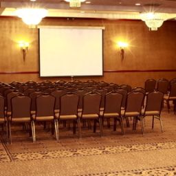 Sala bankietowa Holiday Inn SADDLE BROOK Fotos
