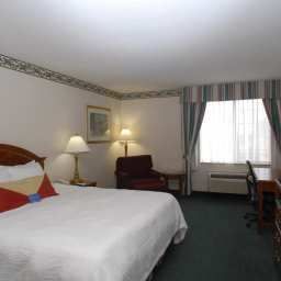 Chambre Hilton Garden Inn Bakersfield Fotos