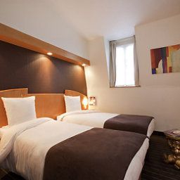  ibis Styles Paris Voltaire Republique (ex all seasons) Fotos