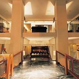 Hall Miró Fotos
