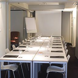 Salle de séminaires Miró Fotos