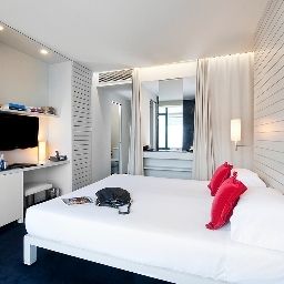 Chambre Miró Fotos