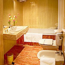 Cuarto de baño Lusso Velilla Fotos