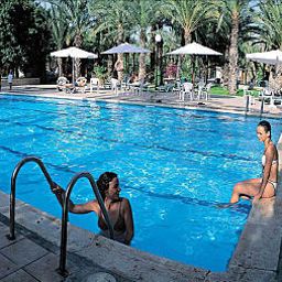 Piscine Jardin del Milenio Fotos