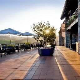 Terrasse La Cepada Fotos
