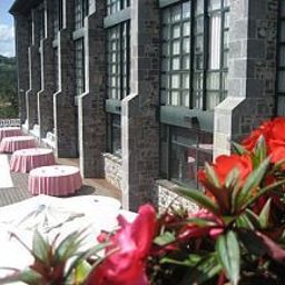 Terrasse La Cepada Fotos