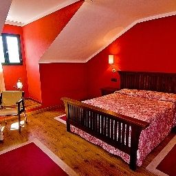 Chambre La Cepada Fotos