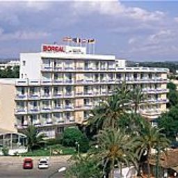 Exterior view Boreal Fotos