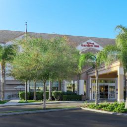 Vue extérieure Hilton Garden Inn Bakersfield Fotos