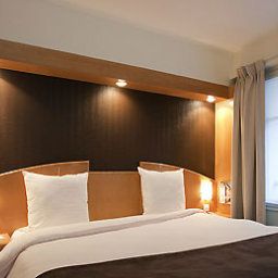 ibis Styles Paris Voltaire Republique (ex all seasons) Paris