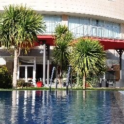 Pool Atenea Aventura Aparthotel Fotos