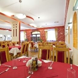 Restaurant Hetman Fotos