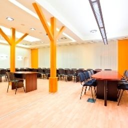 Conference room Hetman Fotos