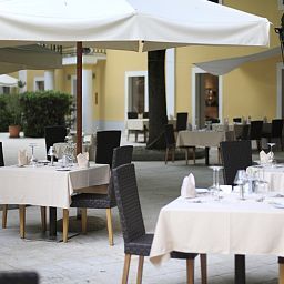 Restaurant Adriana Fotos