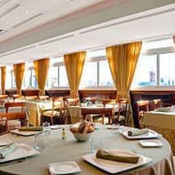 Restaurant Intur Palacio San Martín Fotos