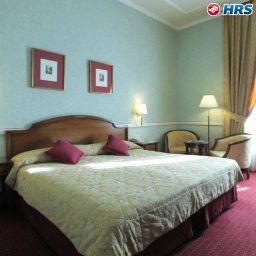 Chambre Intur Palacio San Martín Fotos