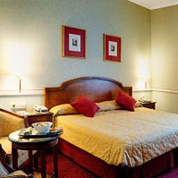 Chambre Intur Palacio San Martín Fotos