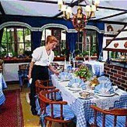 Restaurant Rhoenhaeuschen Fotos