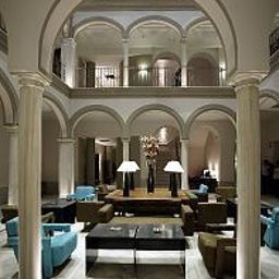 Petit Palace Marqués Santa Ana Севилья