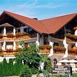 Schwarzenberg´s Traube Glottertal-Glotterbad